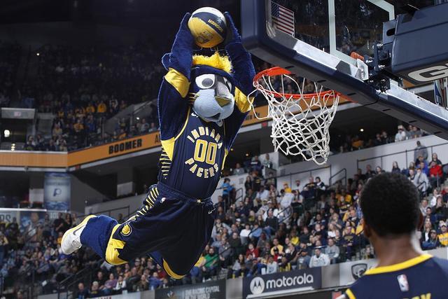 锡安31分鹈鹕大胜国王 爵士险胜火箭止13连败